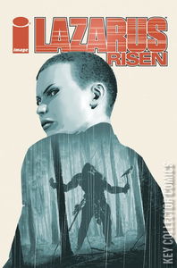 Lazarus Risen #3