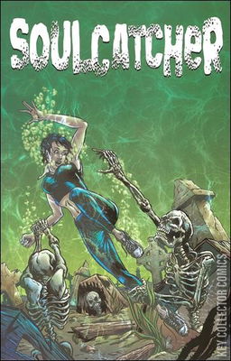 Soulcatcher