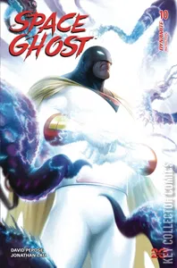 Space Ghost #10