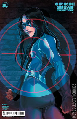 Suicide Squad: Dream Team