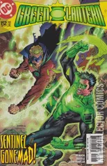 Cover for Green Lantern #152