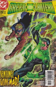 Green Lantern #152