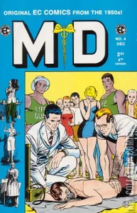 M.D. #4