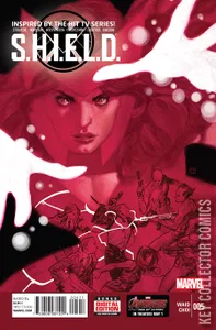 S.H.I.E.L.D. #5