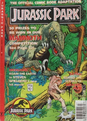 Jurassic Park