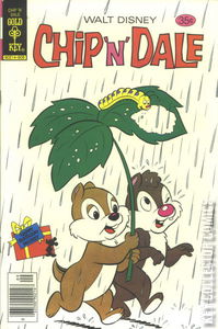 Chip 'n' Dale #54