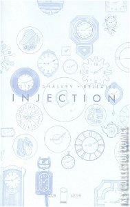 Injection #4