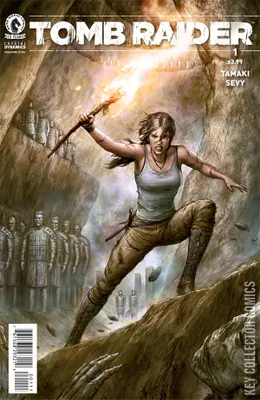 Tomb Raider
