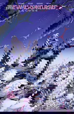 Walking Dead Deluxe, The