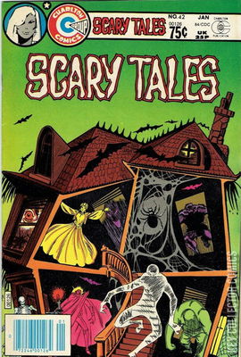 Scary Tales
