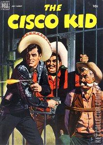 The Cisco Kid #10