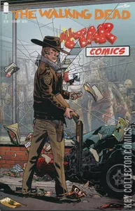 The Walking Dead #1