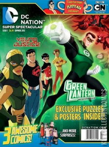 DC Nation Super Spectacular