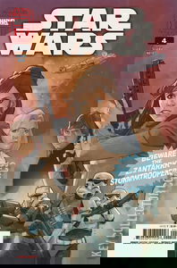 Star Wars #4
