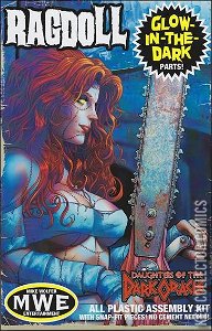 Daughters of the Dark Oracle: The Curse of the Ragdoll #2 