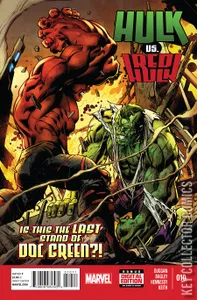 Hulk #10