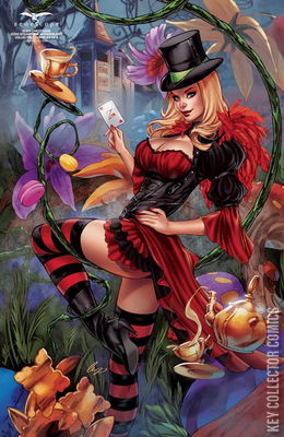 Robyn Hood: Home Sweet Home