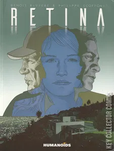 Retina #1