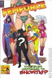 FemForce #129