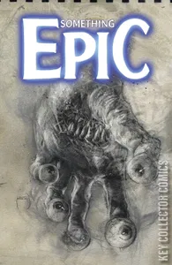 Something Epic #6