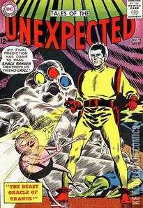 Tales of the Unexpected #77