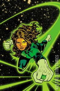 Green Lantern Corps #8