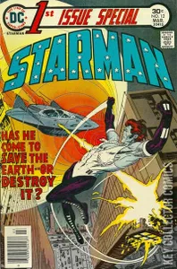 1st Issue Special #12