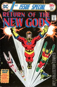 1st Issue Special #13