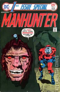 1st Issue Special #5