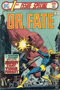 1st Issue Special #9