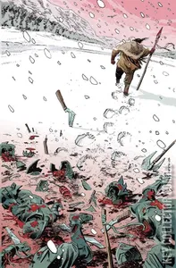 Mighty Barbarians #6