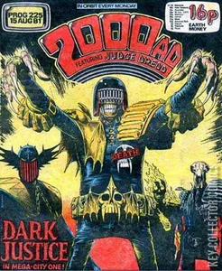 2000 AD #225
