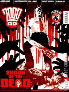 2000 AD #1384