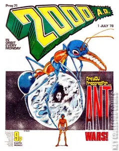 2000 AD #71