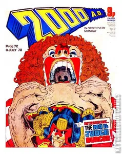 2000 AD #72