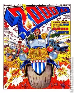 2000 AD #61
