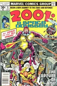 2001: A Space Odyssey #8