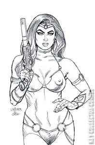 Dejah Thoris #12