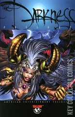 Cover for The Darkness - Prelude Special #1 