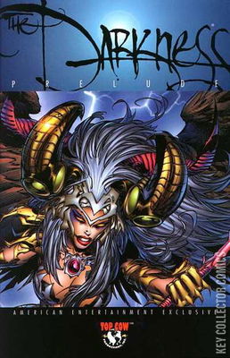 The Darkness - Prelude Special