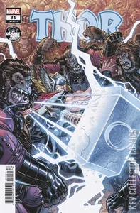 Thor #31