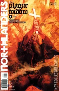 Northlanders #25