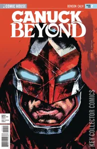 Canuck Beyond #2