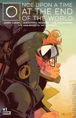 Once Upon a Time at the End of the World