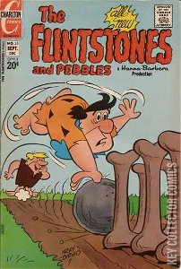 Flintstones #25
