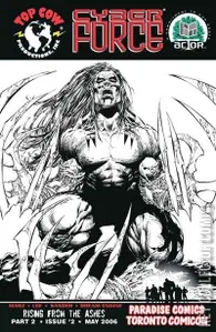 Cyberforce #2
