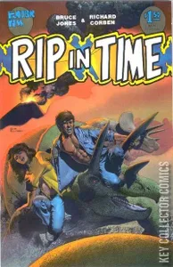 Rip in Time #2