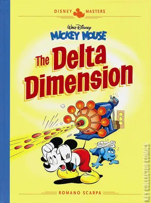 Disney Masters