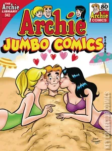 Archie Double Digest #342