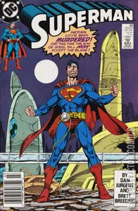 Superman #29